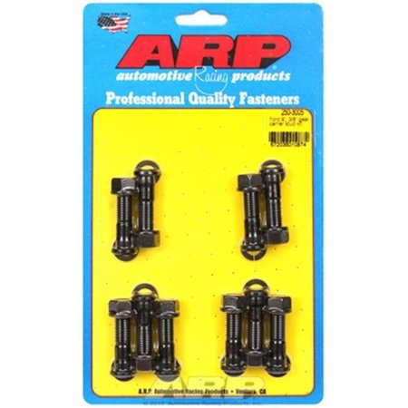 ARP ARP 2503005 9 In. Housing Stud Kit; Hex; 8740 - Ford Rear End - Carrier Fastener A14-2503005